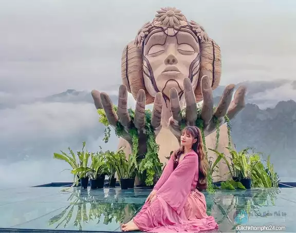 Product image - Sapa 3N2Đ Ăn sáng hàng ngày