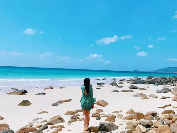 Product image - Côn Đảo 3N2Đ Tặng 2 chiều xe sân bay