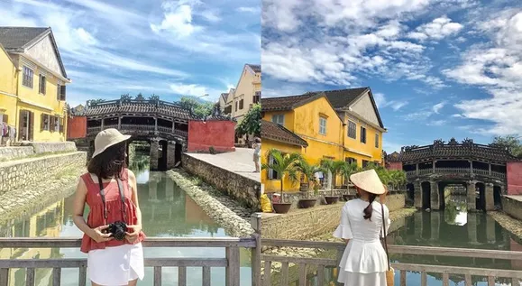 Product image - Đà Nẵng & Hội An 4N3Đ Tặng xe trung chuyển