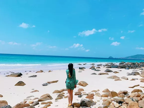 Product image - Côn Đảo 3N2Đ Tặng 2 chiều xe sân bay