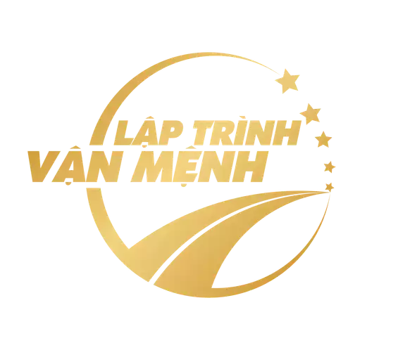 Product image - Lập Trình Vận Mệnh