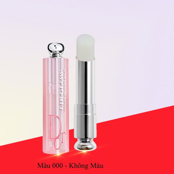 Product image - Son Dưỡng Dior Addict Lip Glow