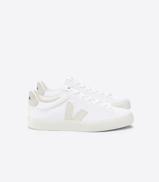 Product image - Veja Campo - White Pierre