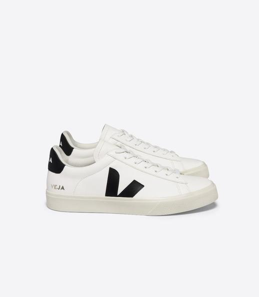 Product image - Veja Campo - White Black
