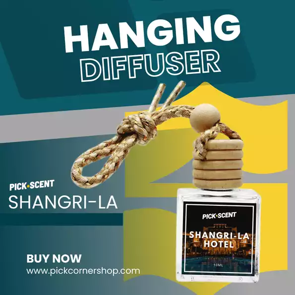 Product image - Shangri-La Hotel - 10mL