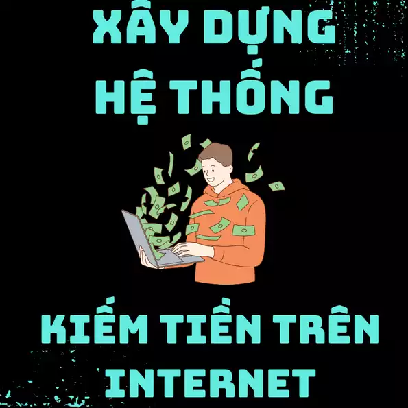 Product image - Money Counts Live - Xây dựng hệ thống kiếm tiền trên Internet (online)