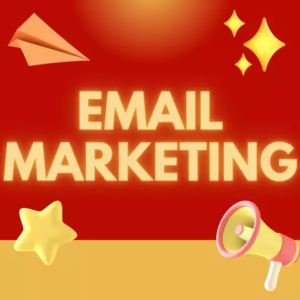 Product image - Khóa học Email Marketing (Online)