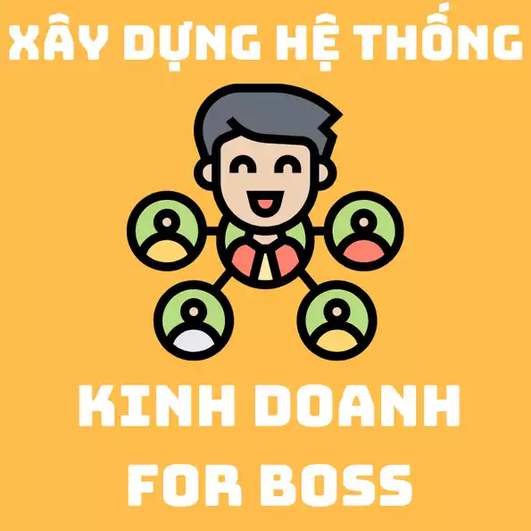 Product image - Tổ Chức Đội Nhóm Kinh Doanh (online)