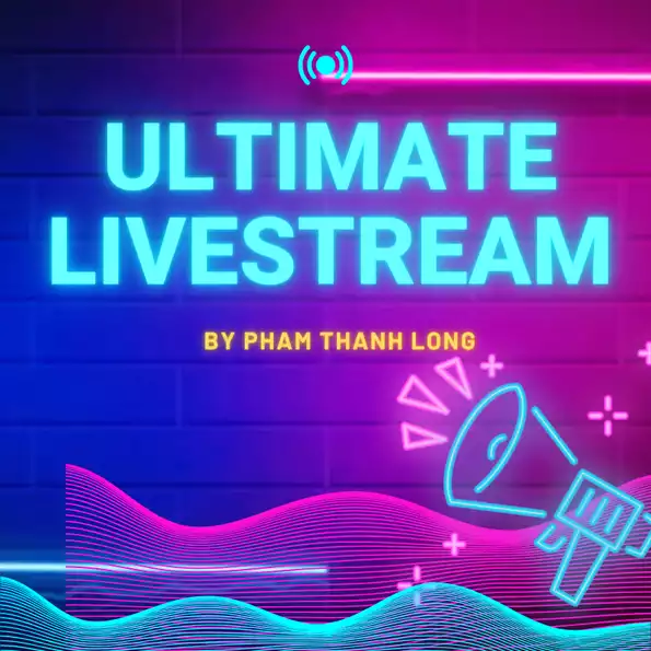 Product image - Ultimate Livestream