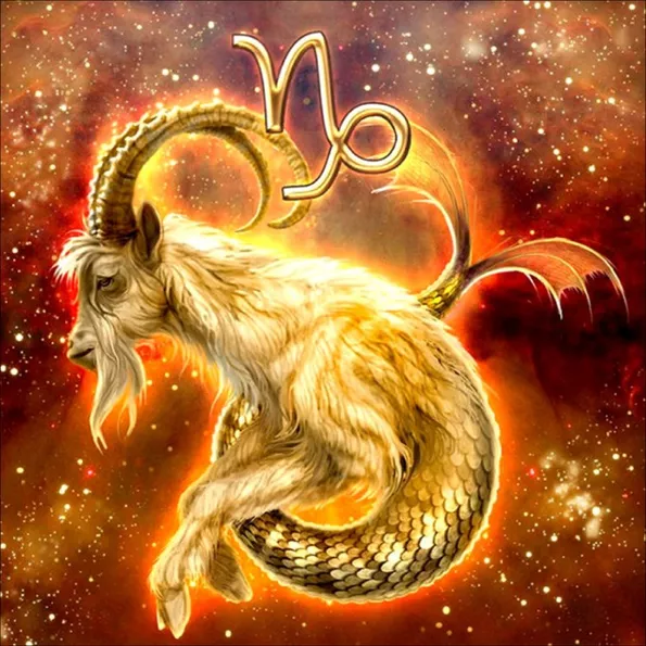 Product image - Capricorn(ราศีมังกร)