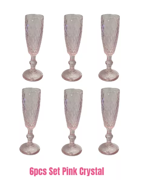 Product image - Flute Glass