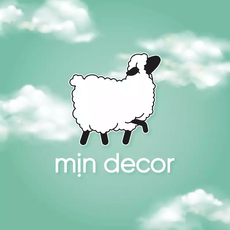 MỊN DECOR: Thành công với hàng ngàn đơn hàng trực tuyến