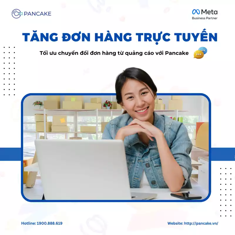 Quảng cáo Click-to-Message: Tận dụng cuộc trò chuyện để nâng cao doanh số bán hàng