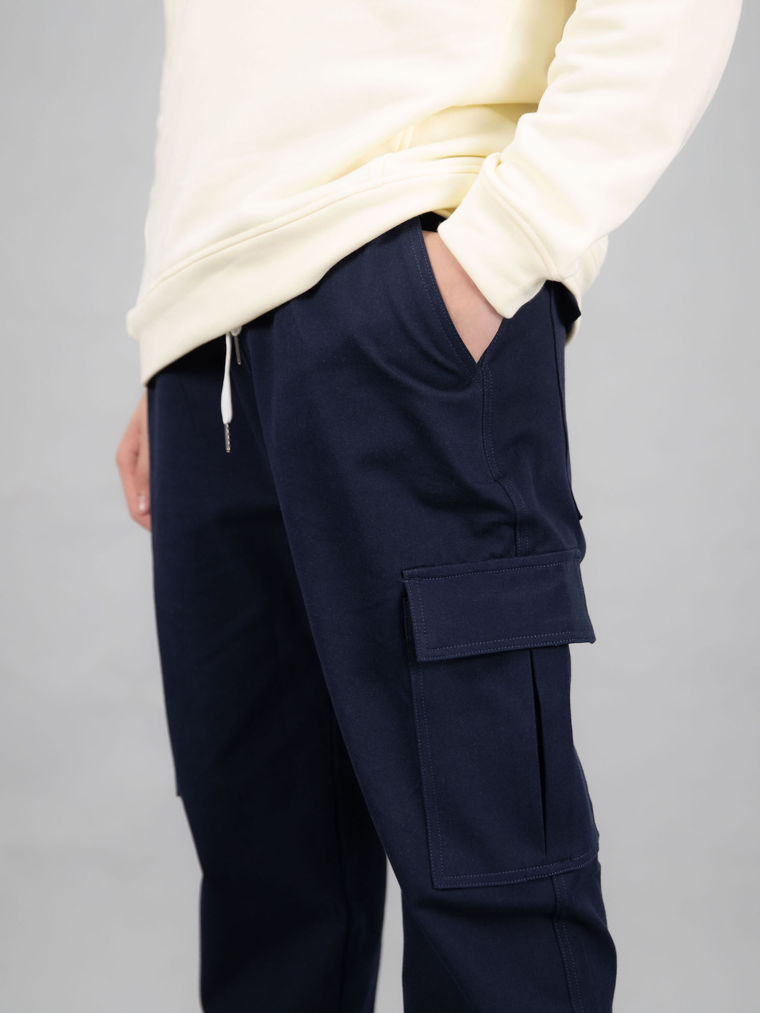 Quần kaki xanh đen túi hộp_thumbnail_1