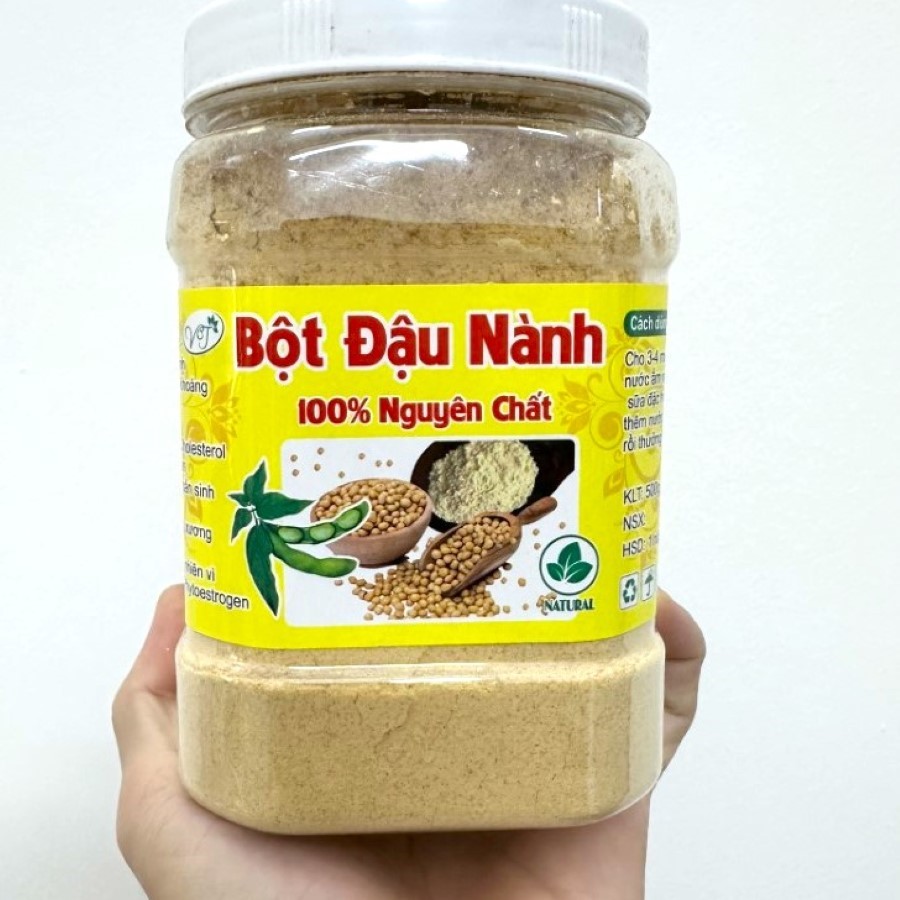 Bột Ngũ Cốc Nguyên Chất_thumbnail_7
