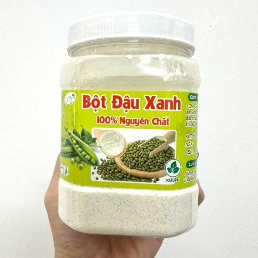 Bột Ngũ Cốc Nguyên Chất_thumbnail_6