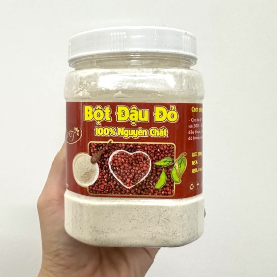 Bột Ngũ Cốc Nguyên Chất_thumbnail_8