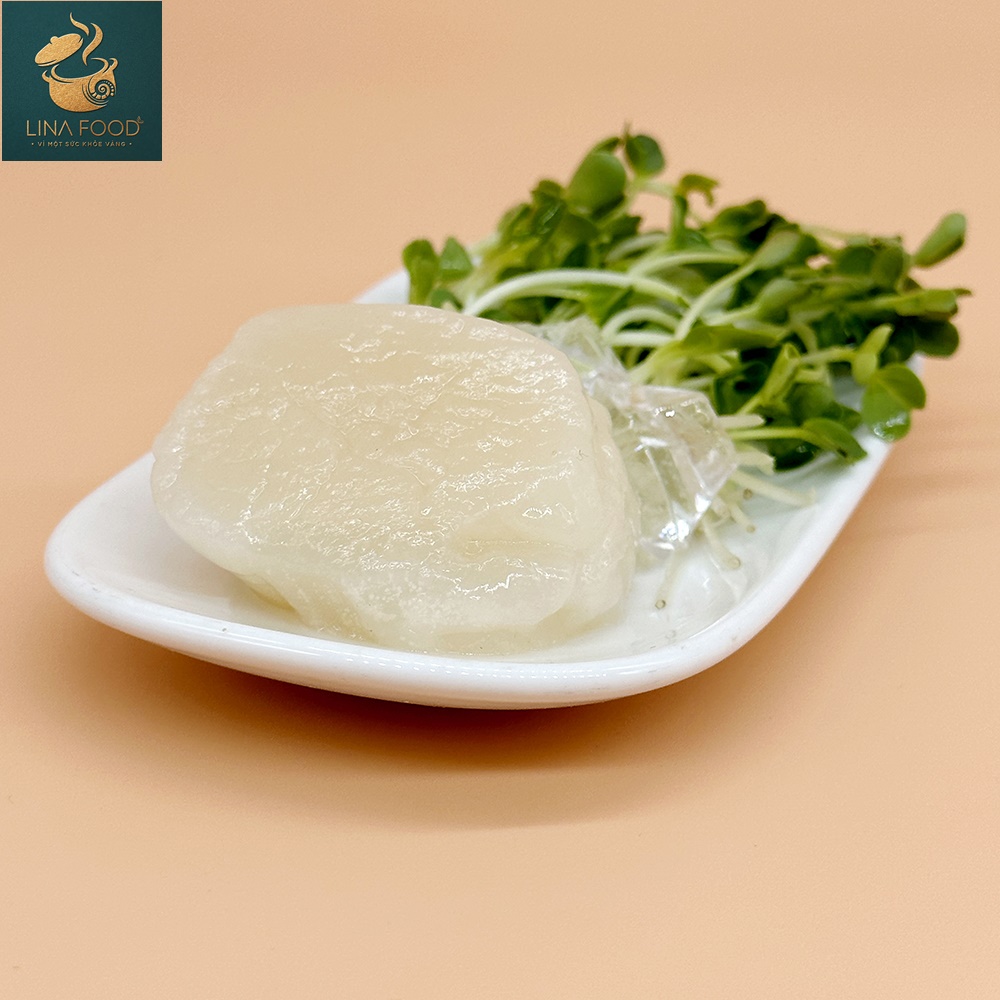 Cồi Sò Điệp Nhật 30-35 cồi/kg