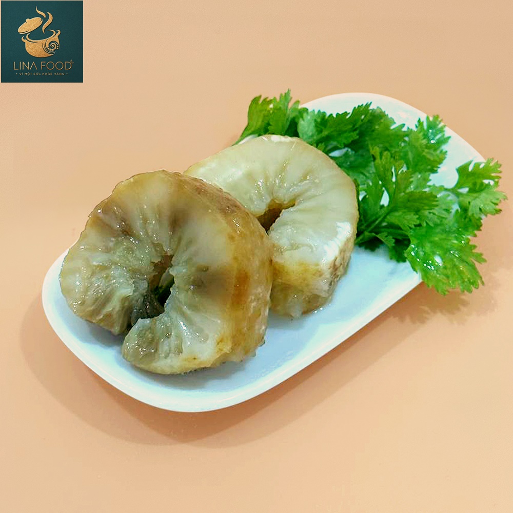 Quà Tặng 6: Hải Sâm