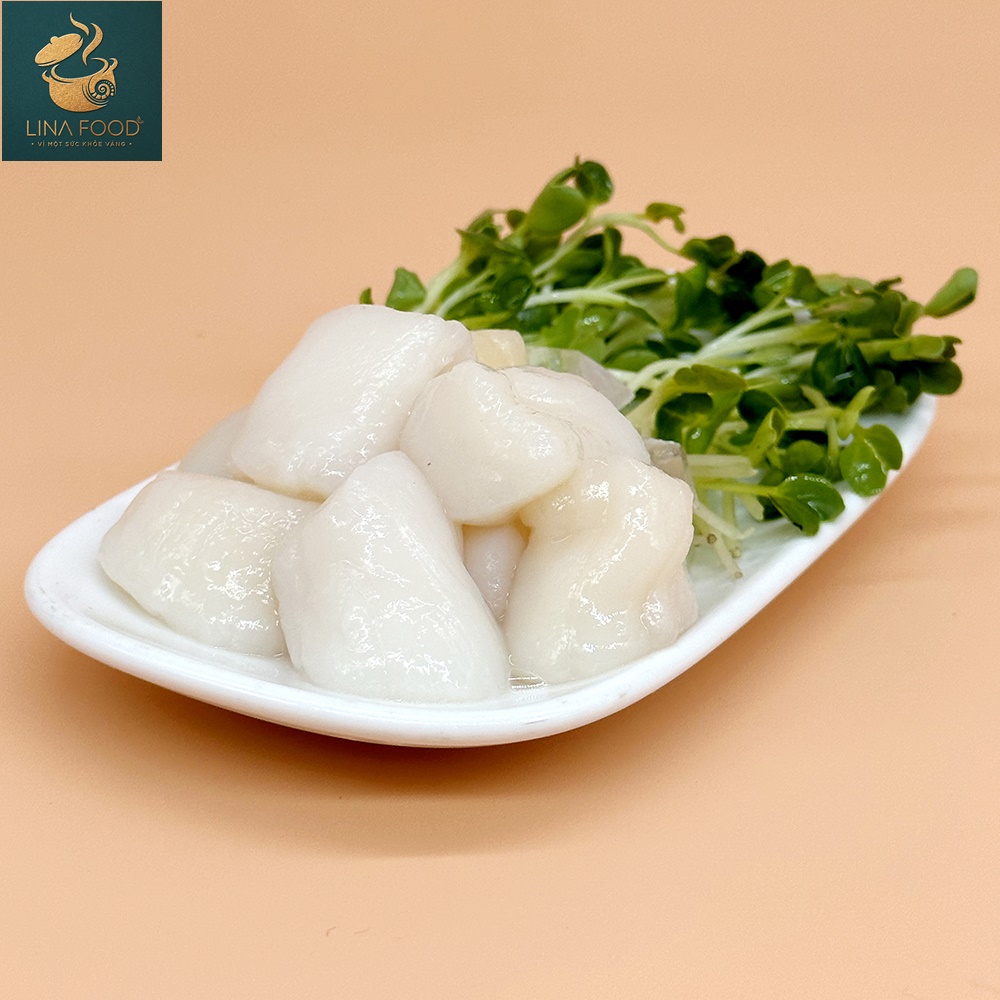 Quà Tặng 3: Cồi Điệp Nhật Baby