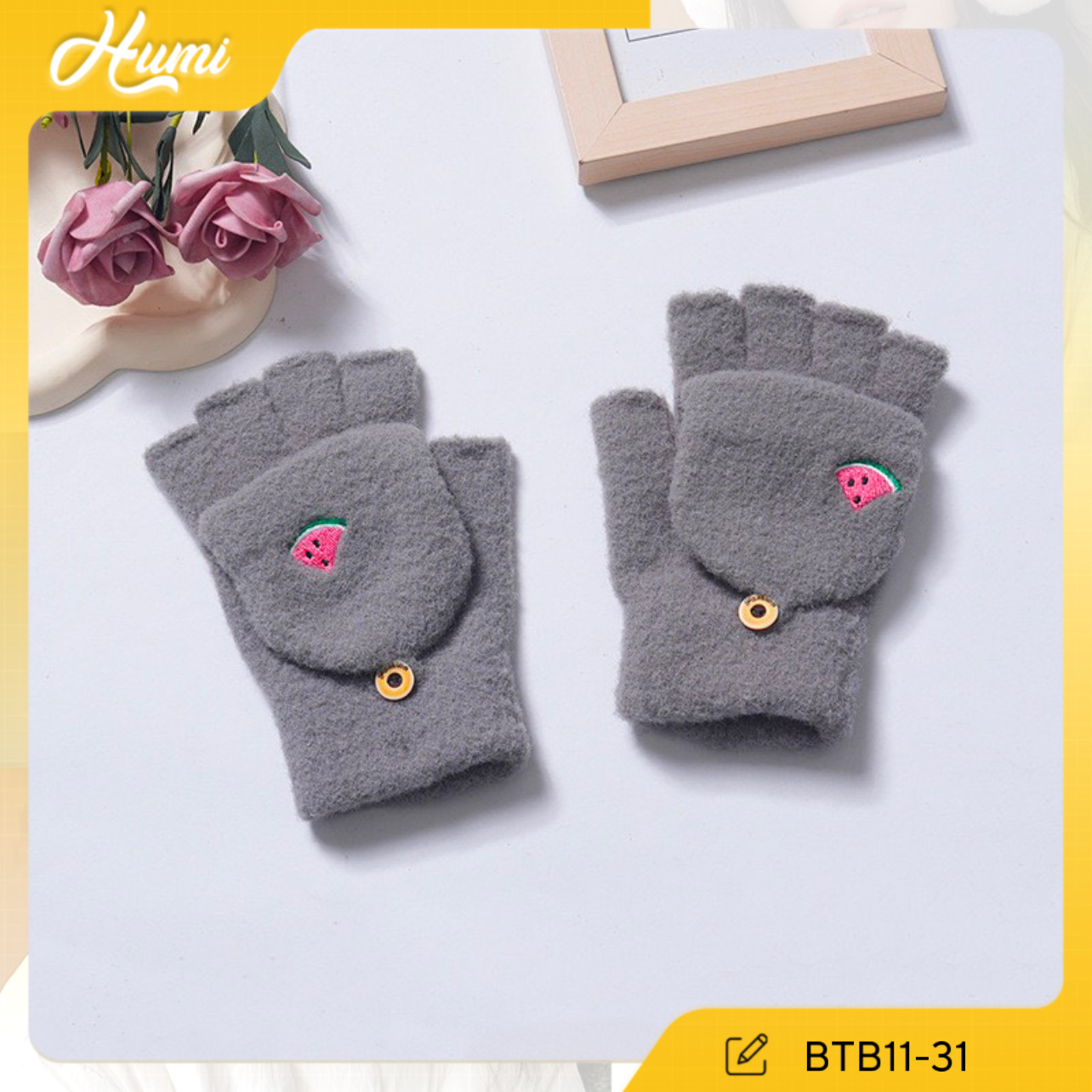 BAO TAY CHO BÉ (BTB11-31)