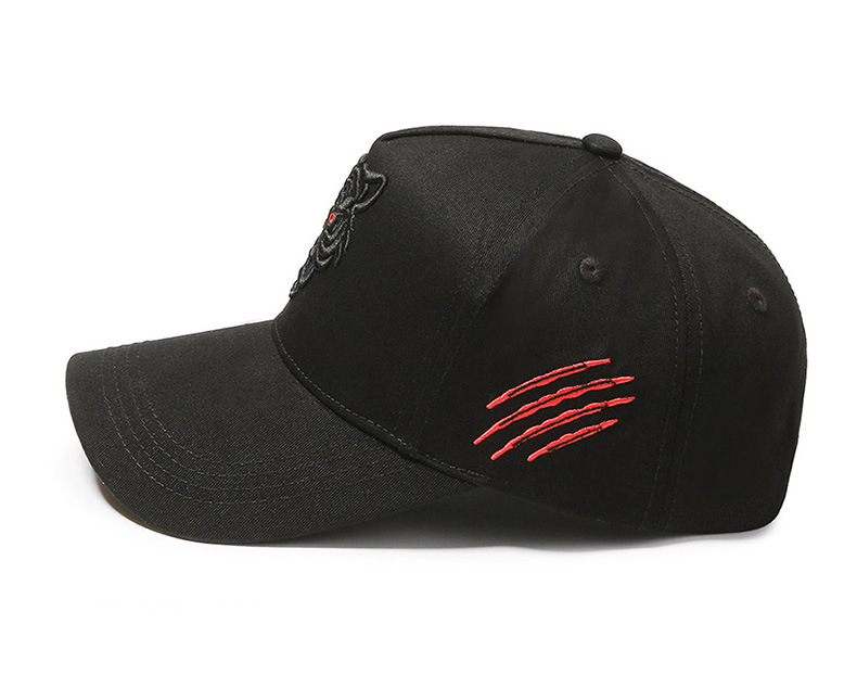 Mũ lưỡi trai thêu hình hổ nổi HZ2405_thumbnail_2