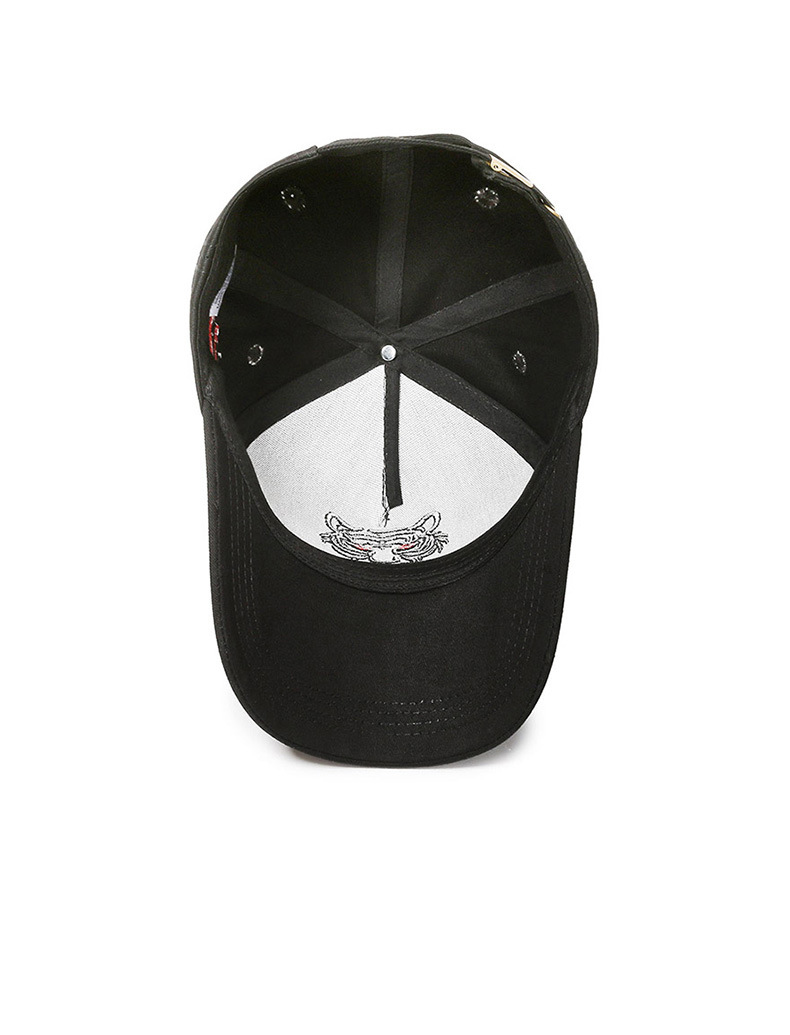 Mũ lưỡi trai thêu hình hổ nổi HZ2405_thumbnail_4