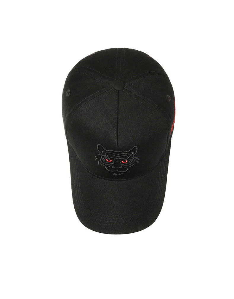 Mũ lưỡi trai thêu hình hổ nổi HZ2405_thumbnail_3