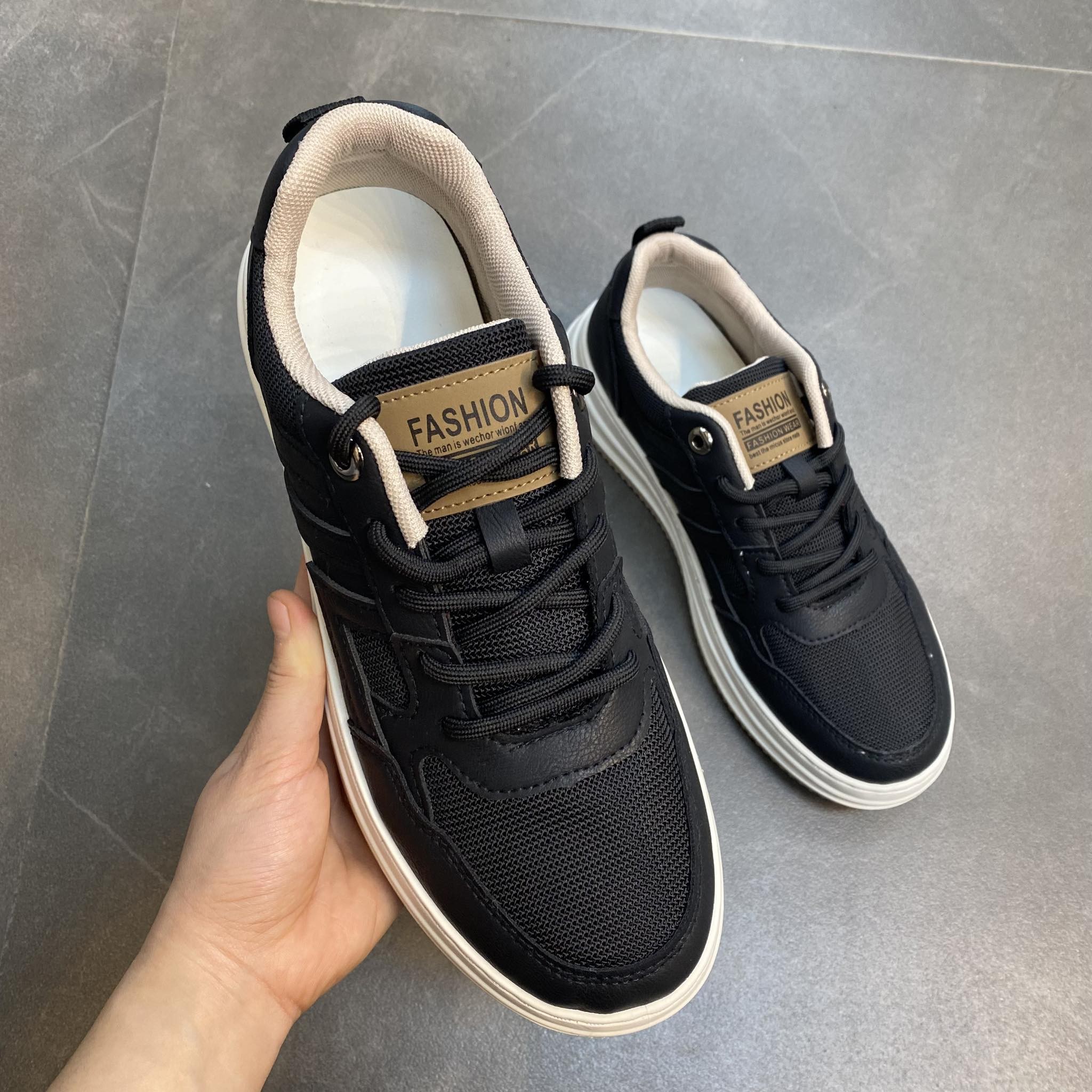 Phân loại hàng: CS966- Size 41_0