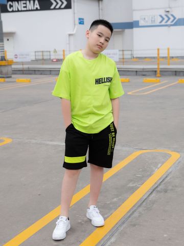 Quần short Just be ready_thumbnail_2