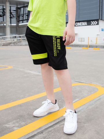 Quần short Just be ready_thumbnail_1