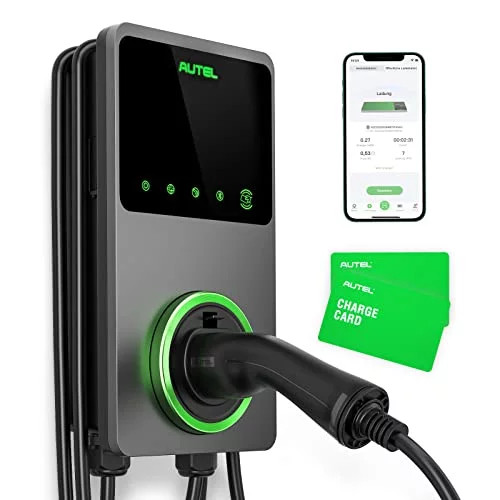 Sạc AC Autel 22KW dùng cho xe ô tô điện_thumbnail_3