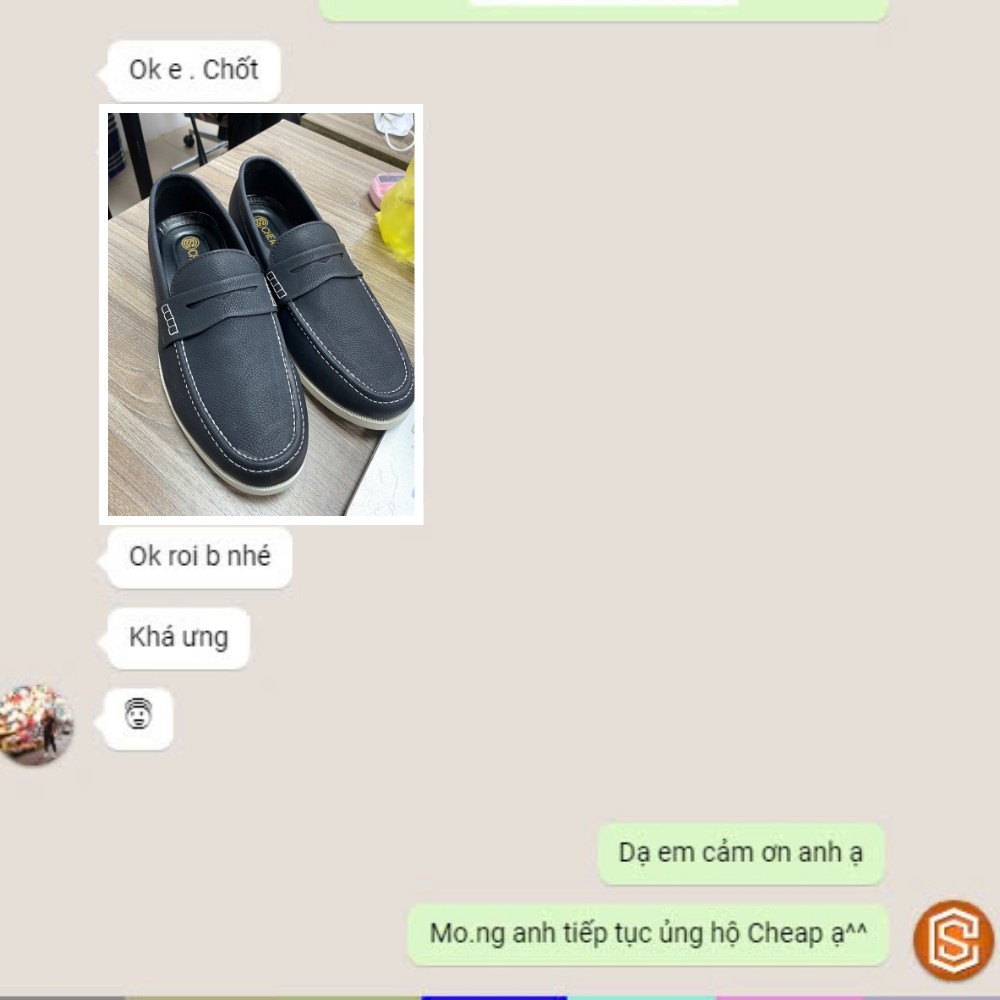 Phân loại hàng: cs111- Size 43_0