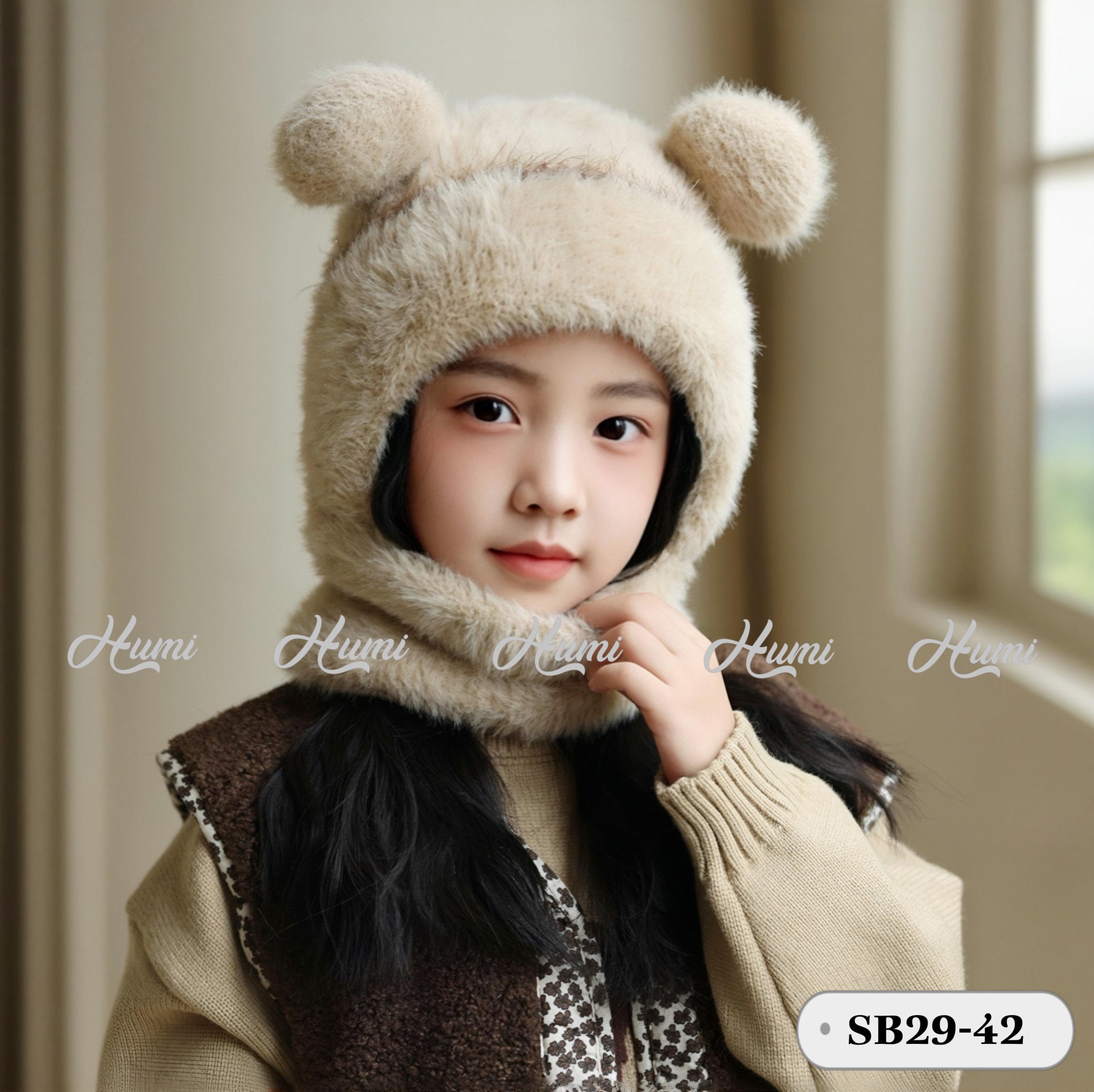 COMBO LEN GIỮ ẤM CHO BÉ (SB29-42)