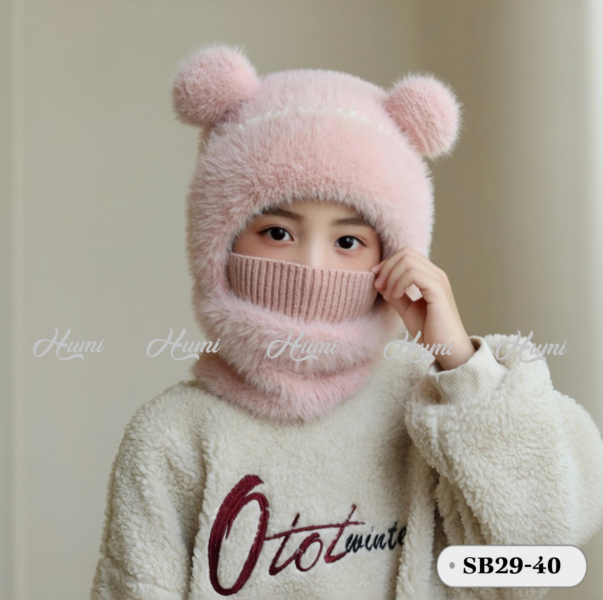 COMBO LEN GIỮ ẤM CHO BÉ (SB29-40)