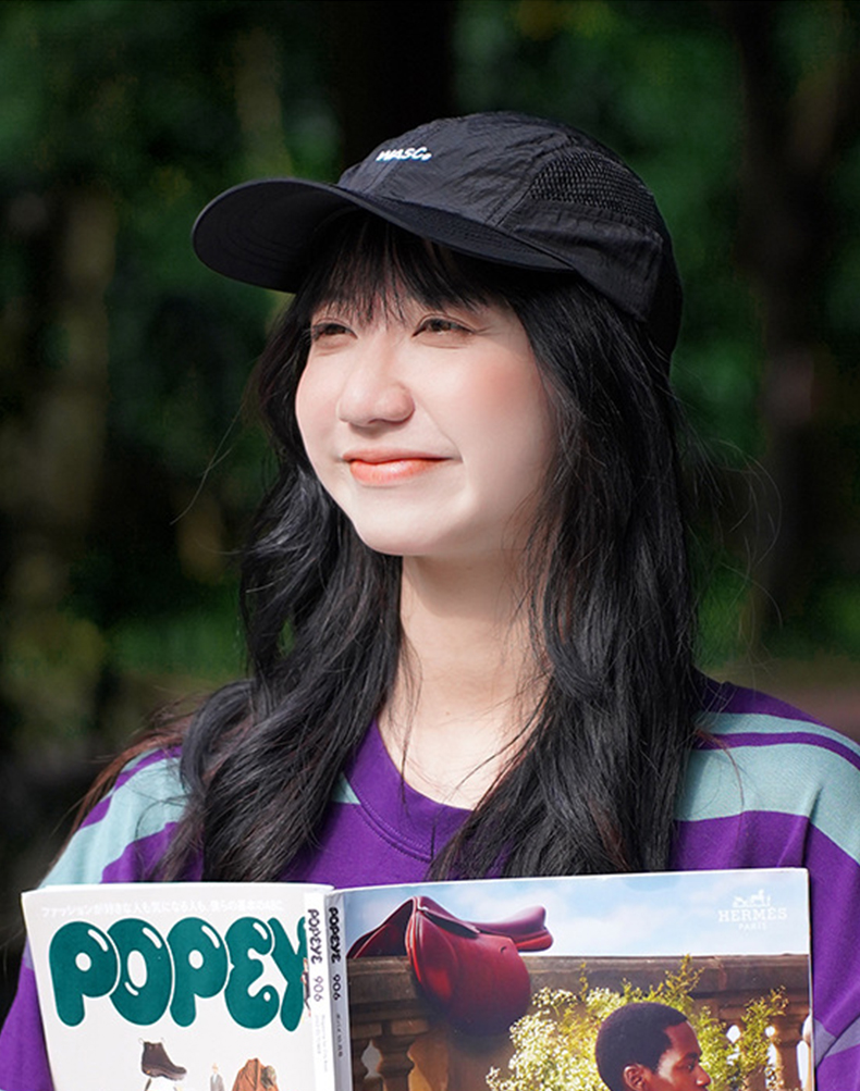 Mũ thể thao chuyên dụng WASC ACTIV HZ2439_thumbnail_14