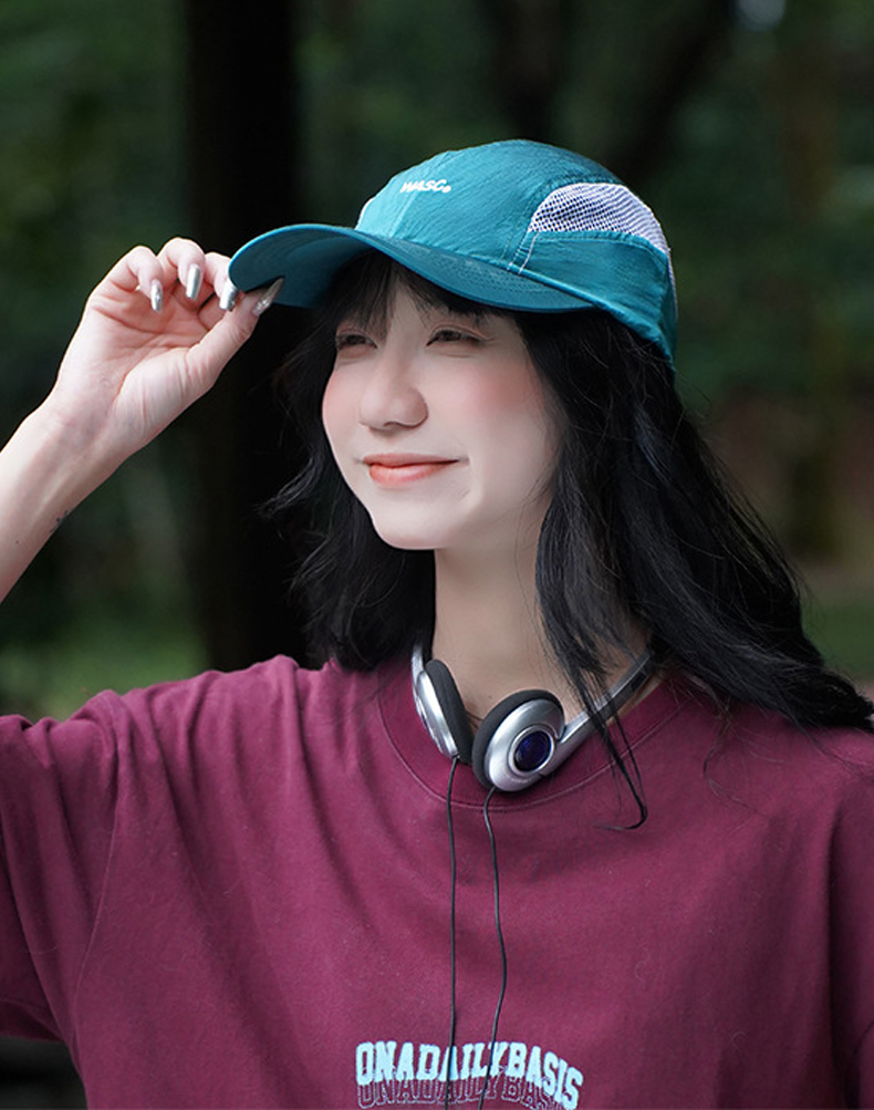 Mũ thể thao chuyên dụng WASC ACTIV HZ2439