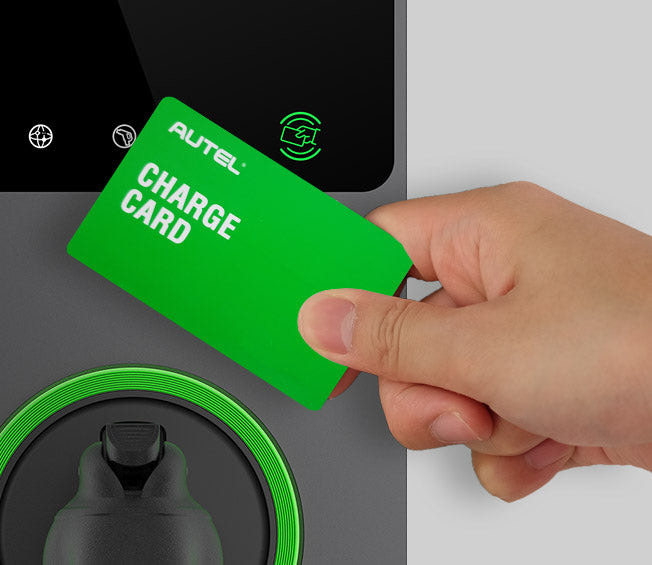 Sạc AC Autel 22KW dùng cho xe ô tô điện_thumbnail_2