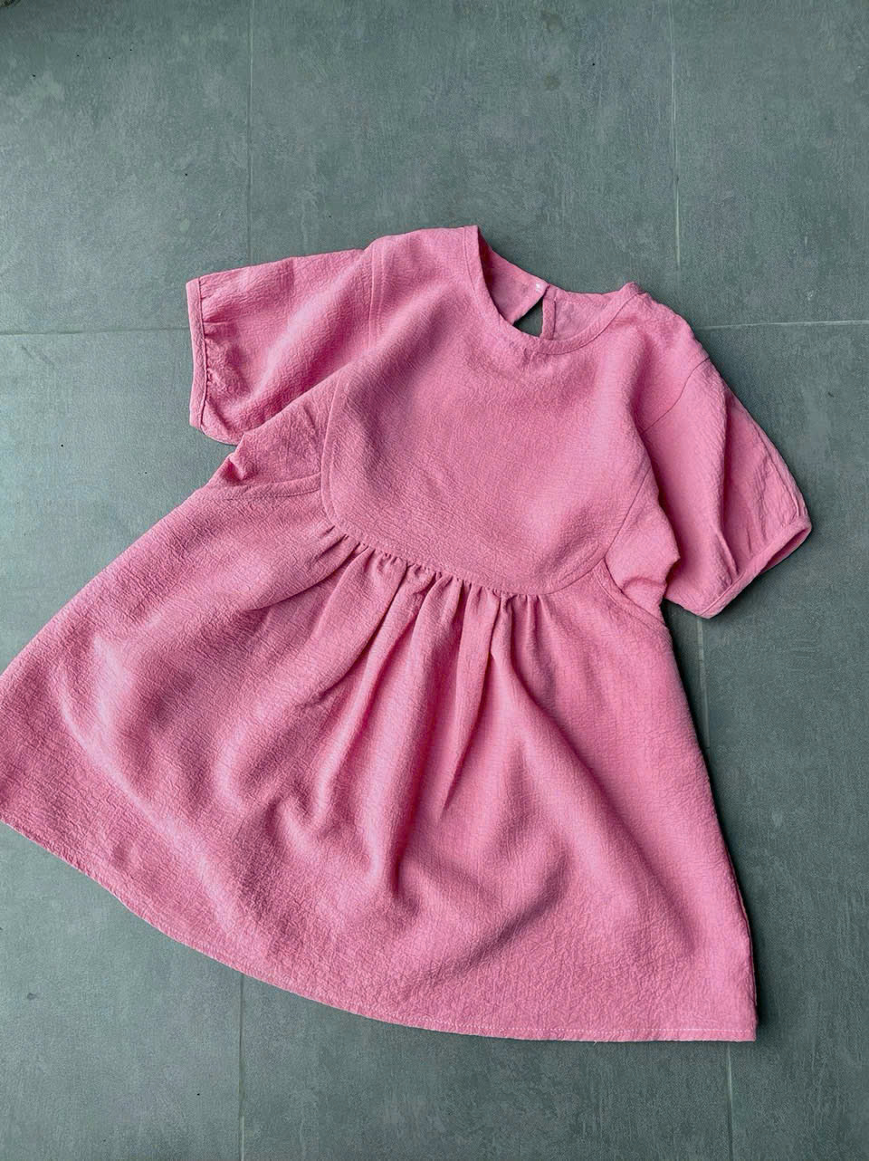 D8 89K ĐẦM HỒNG ZR