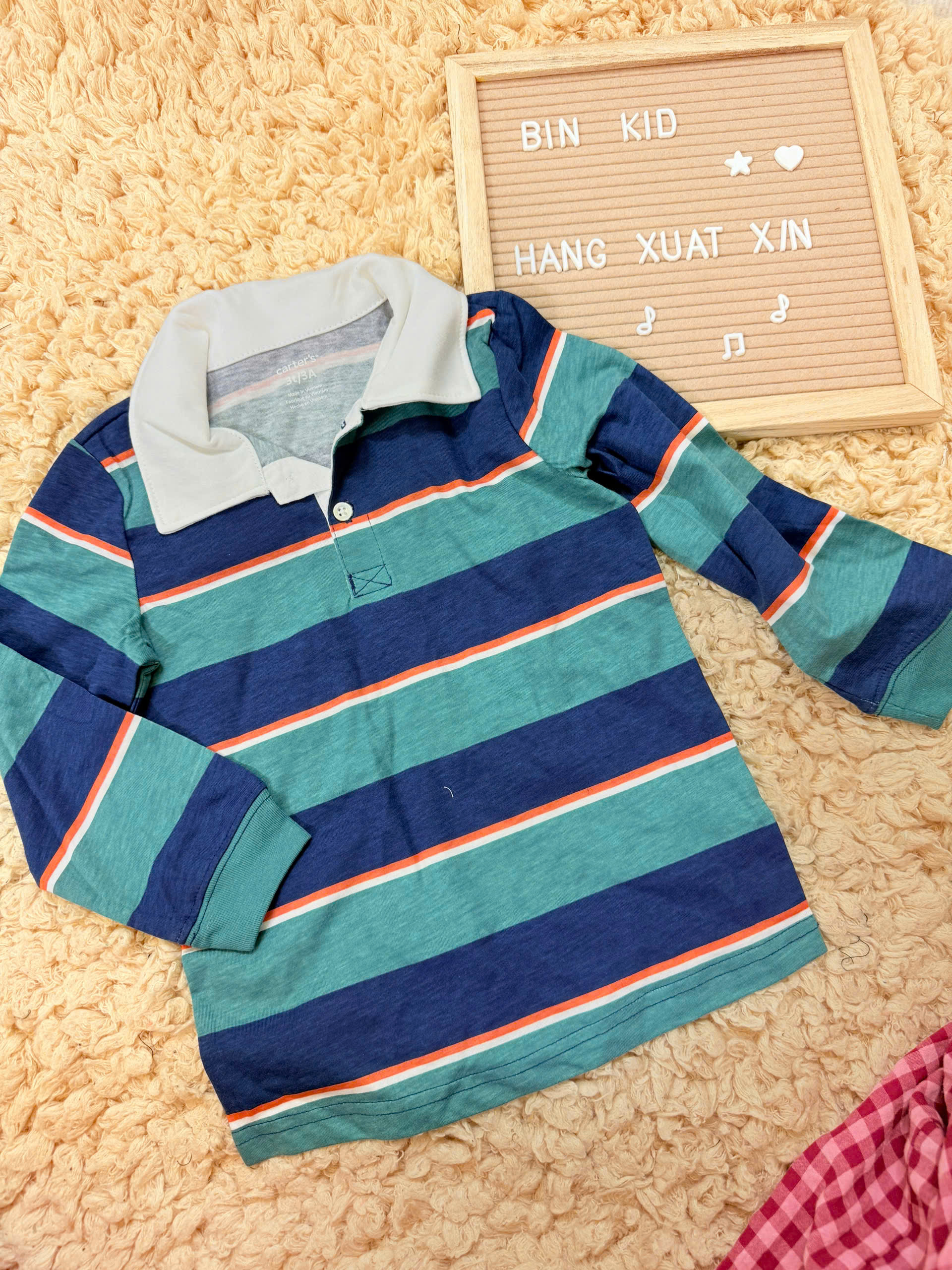 A13 88K ÁO POLO TAY DÀI CARTER_thumbnail_4