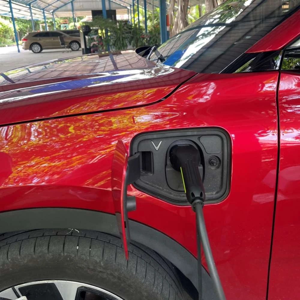 Sạc EverEV treo tường cố định 7kW - 11kW - 22kW_thumbnail_6