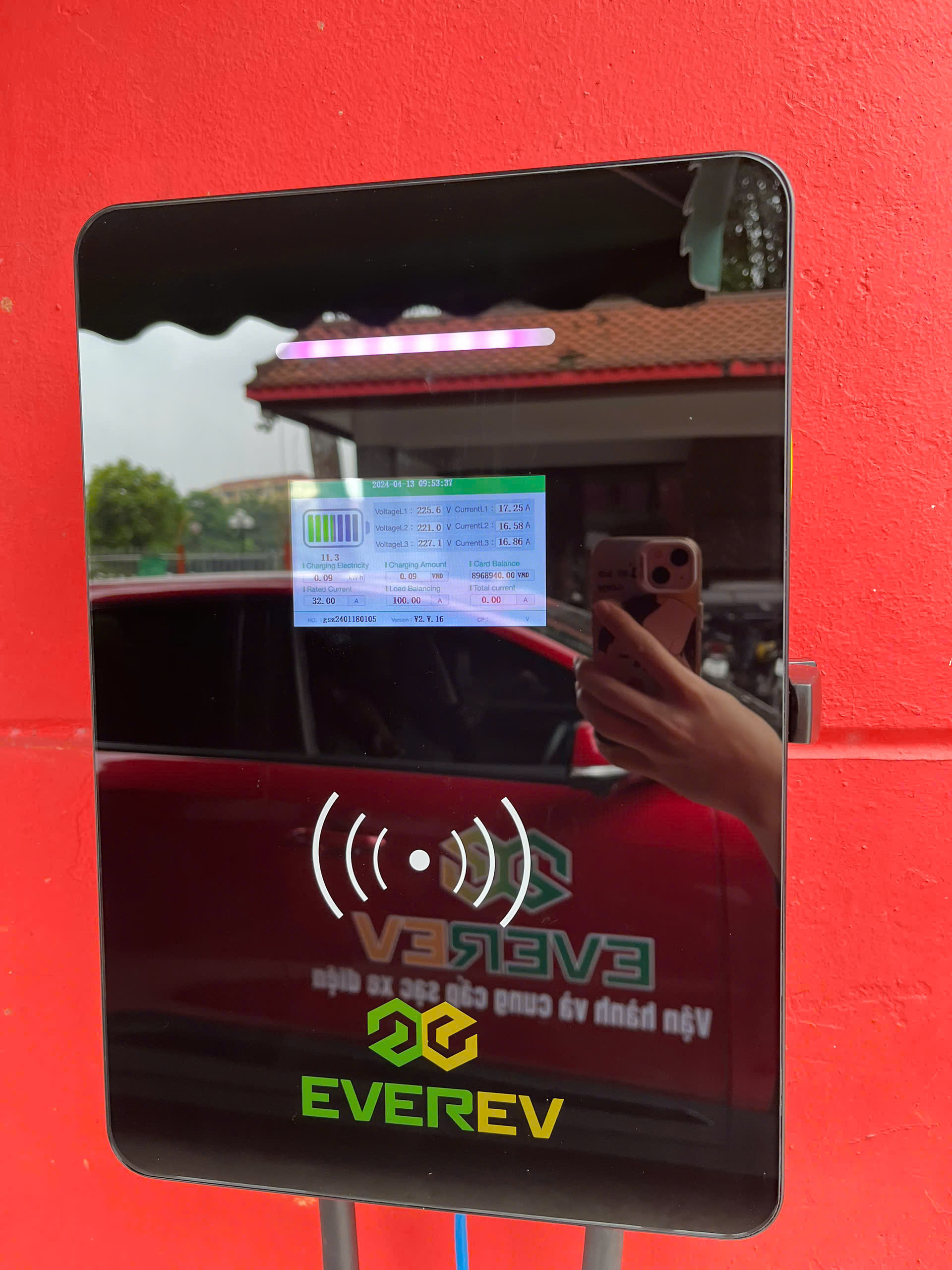 Bộ Sạc EverEV 22kW Smart_thumbnail_3