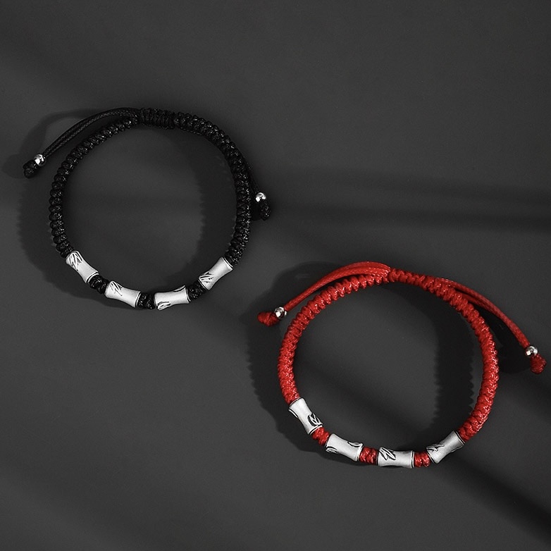 Bộ vòng tay Bamboo ver 2