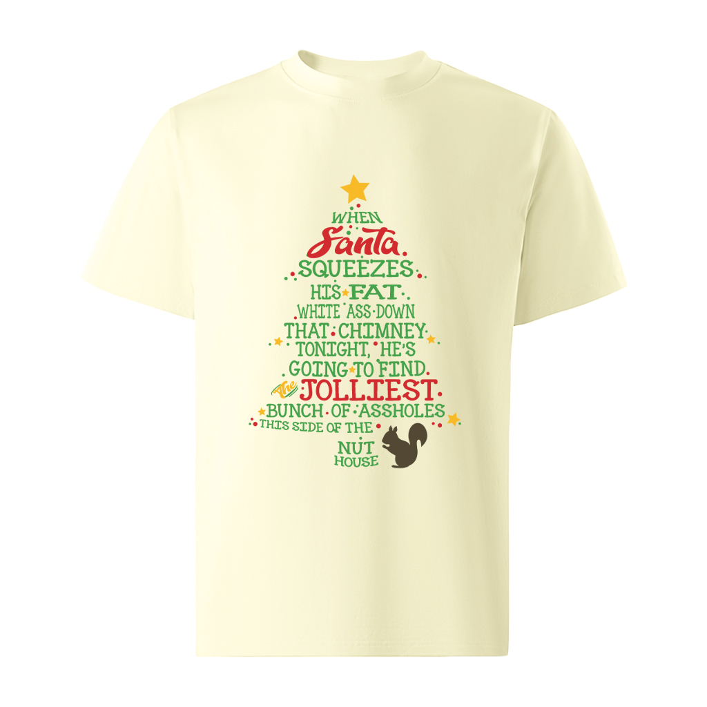 Áo phông nam local brand form rộng cổ tròn vải cotton thoáng mát ATD1687 Miucho Iconic in typography_thumbnail_0