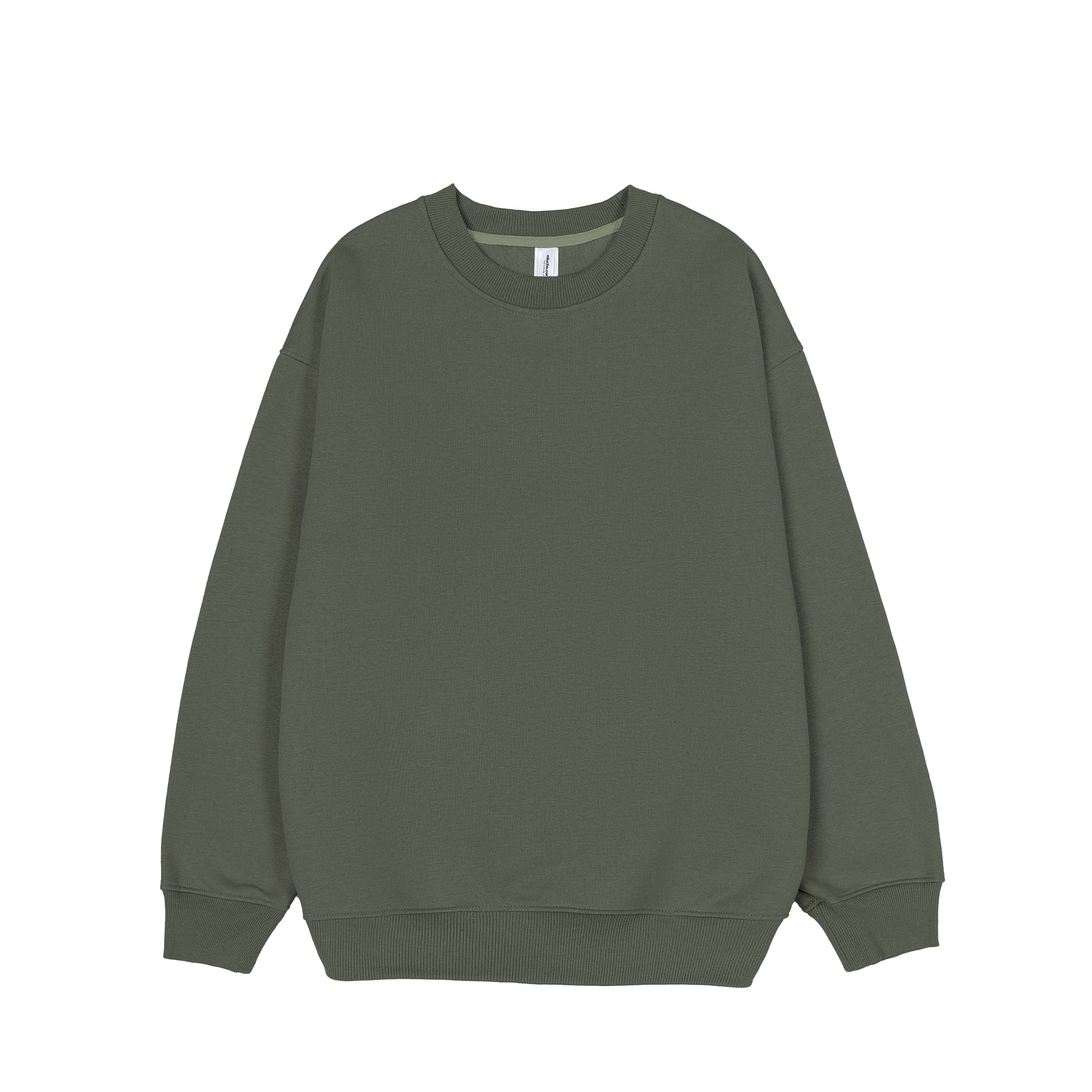 Áo sweater nữ form rộng STT01 PTG vải chân cua in basic_thumbnail_13