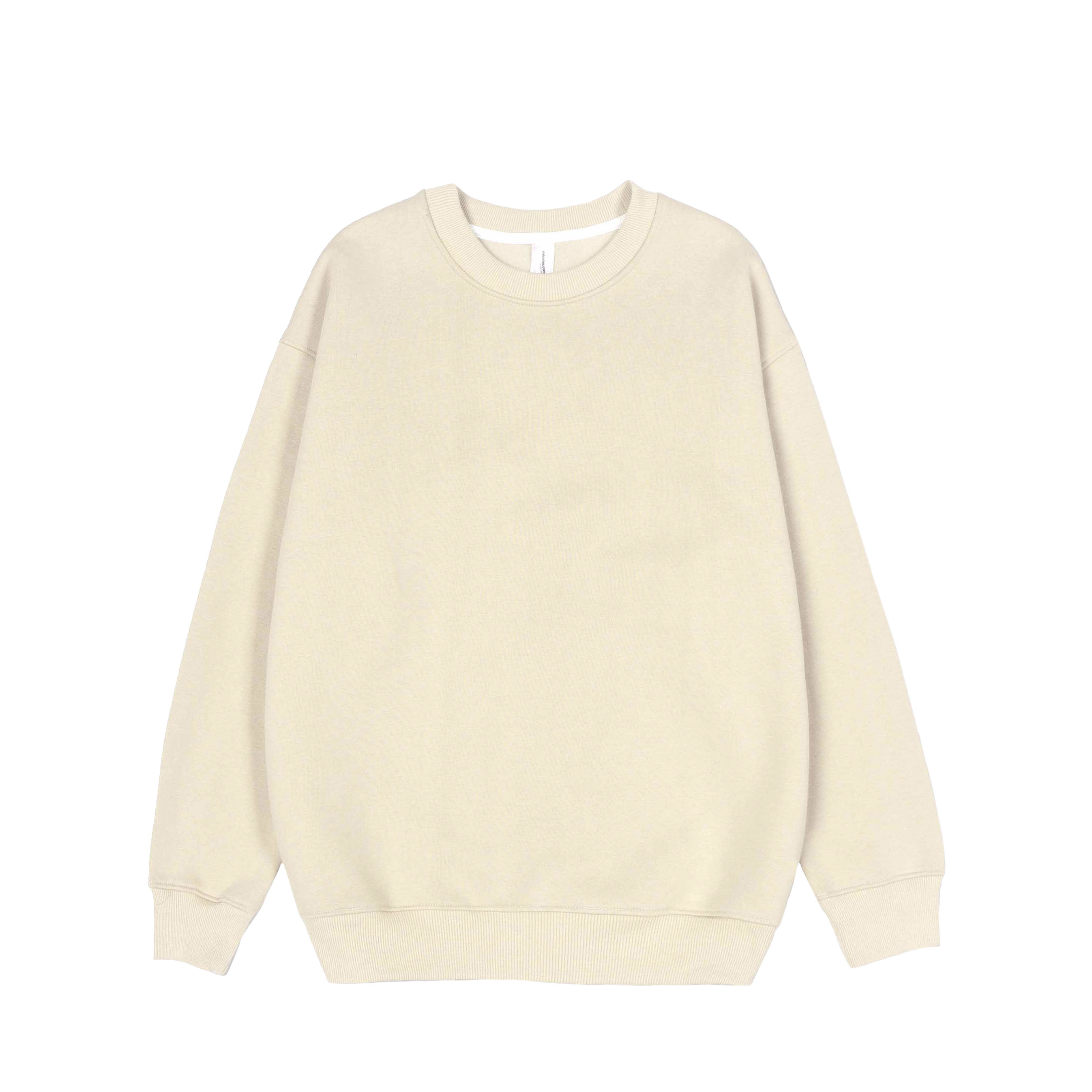 Áo sweater nữ form rộng STT01 PTG vải chân cua in basic_thumbnail_7