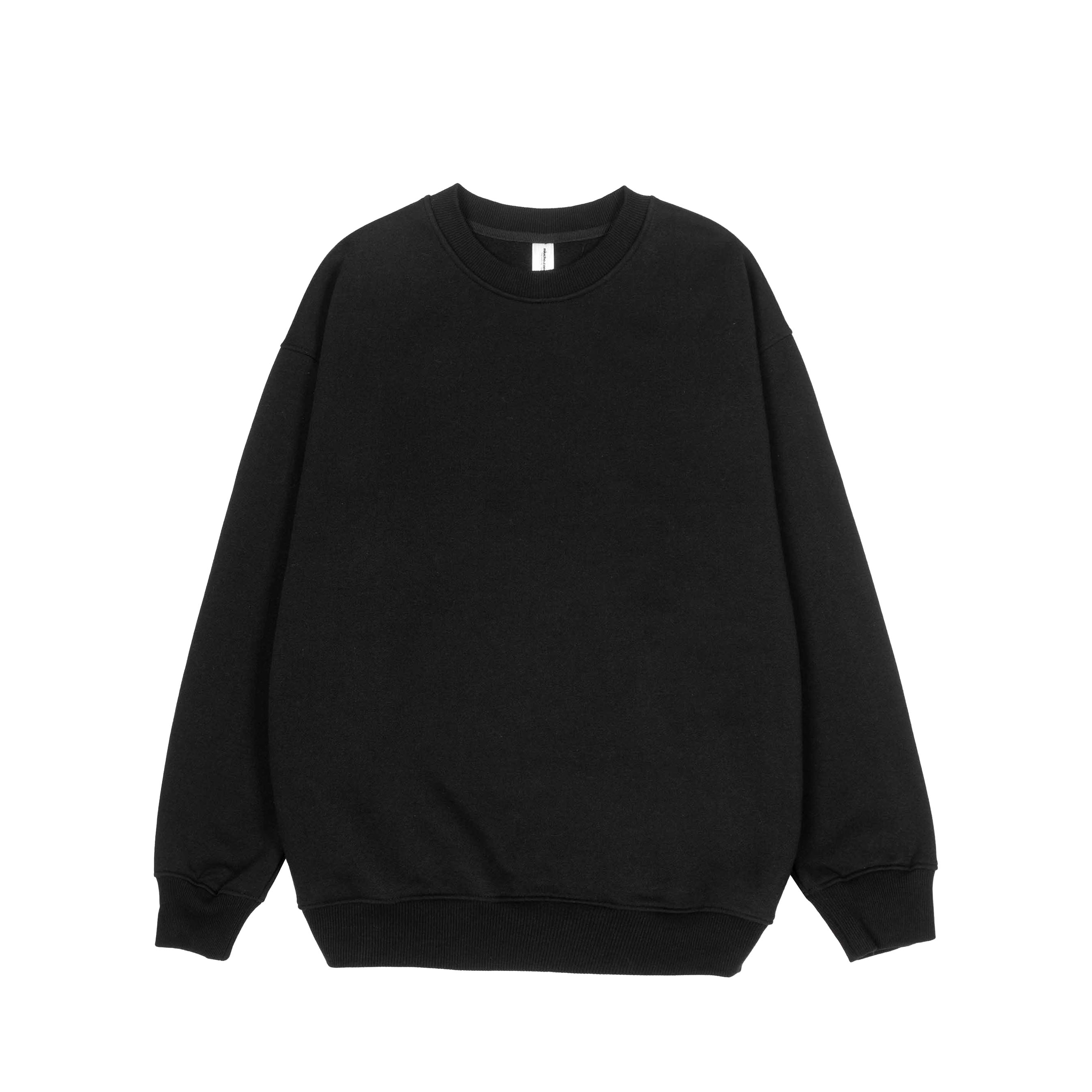 Áo sweater nữ form rộng STT01 PTG vải chân cua in basic_thumbnail_0