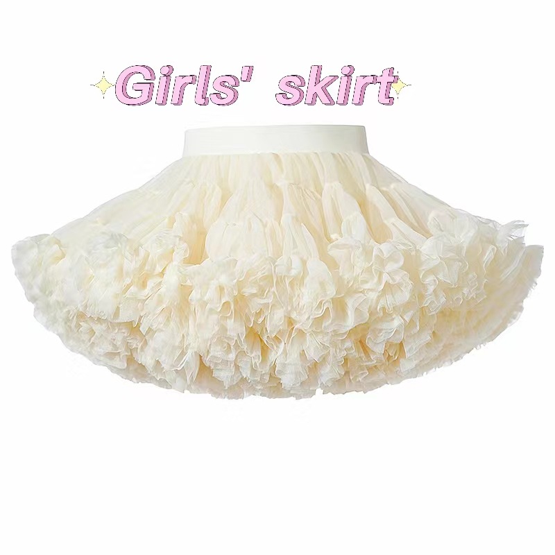 Váy tutu nhiều lớp ver2