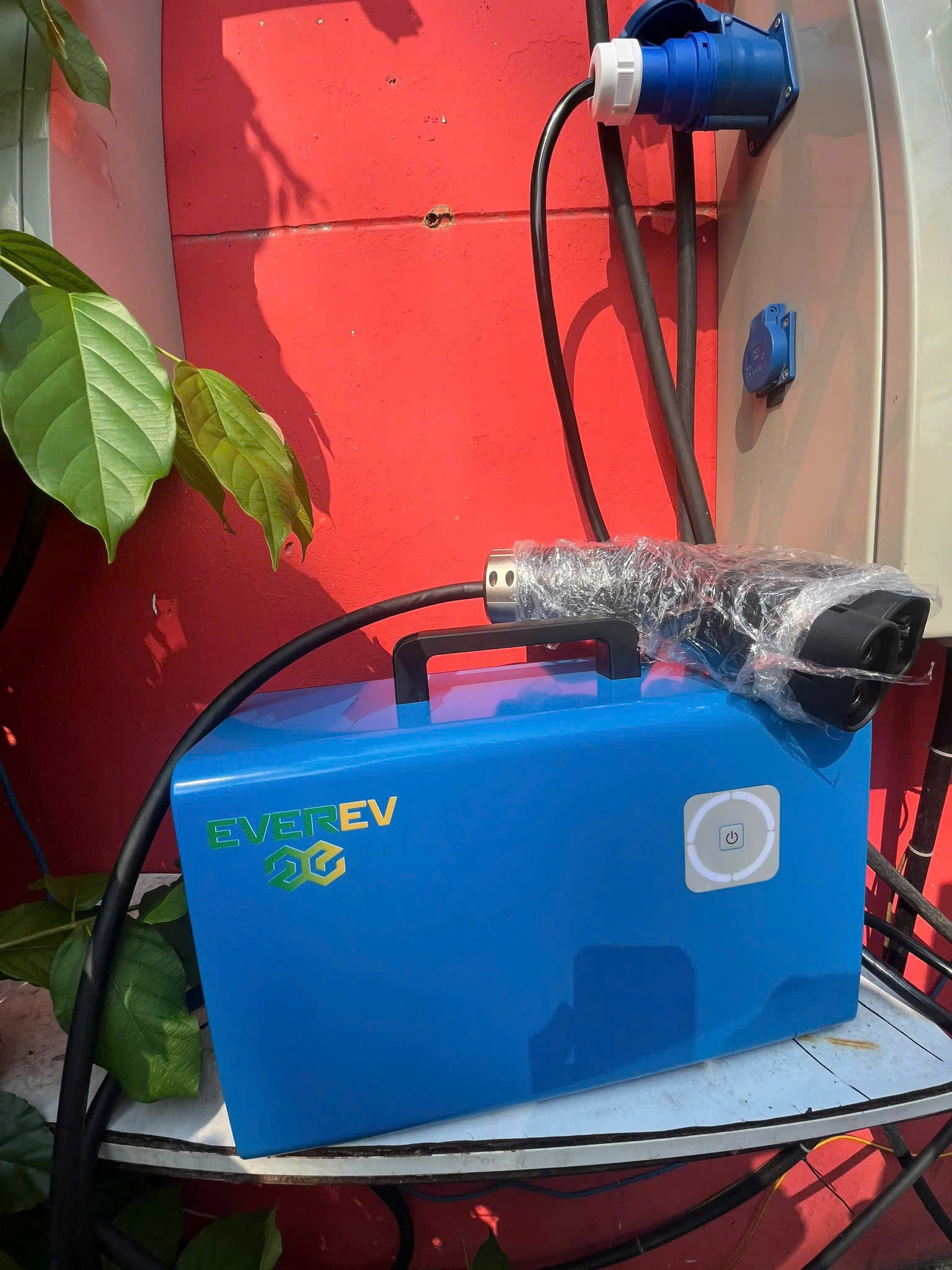 Sạc điện ô tô VF3 3,5KW và 7KW_thumbnail_4