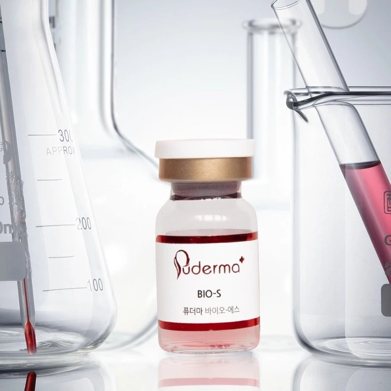 Tế bào gốc Bio-S đỏ làm mờ vết nám, tàn nhang mang lại làn da mềm mịn, săn chắc_thumbnail_1